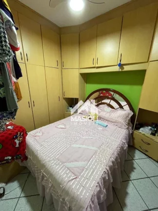 Imagem Apartamento à venda, 55 m² por R$ 500.000,00 - Coqueiral de Itaparica - Vila Velha/ES