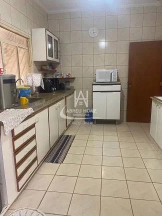 Imagem Casa, Jardim Nazareth - São José do Rio Preto