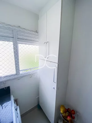Imagem Condomínio Mirante Santa Rosália - Venda Apartamento AC 52 m² | 2 Dormitórios | 1 Banheiro | 1 Vaga