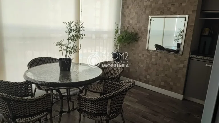 Imagem Apartamento para Venda em Santo André / SP no bairro Vila Curuçá