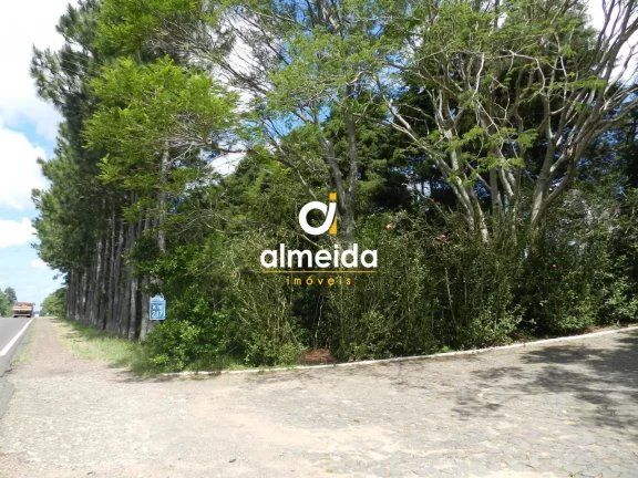 Imagem Prédio 8 dormitórios à venda Zona rural Santa Maria/RS