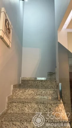 Imagem Sobrado em Condomínio para Venda em Santo André / SP no bairro Vila Junqueira