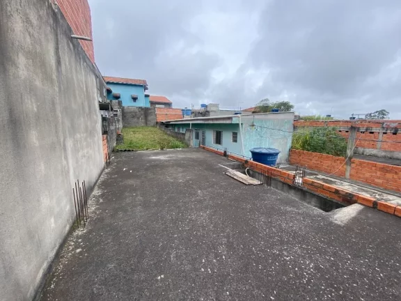 Imagem Terreno à venda, 125 m² por R$ 135.000,00 - Vila Fátima - Suzano/SP