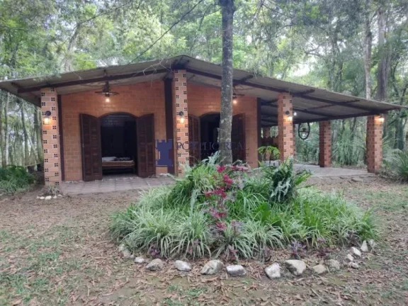 CHÁCARA EM BALSA NOVA COM 29.342,50M²