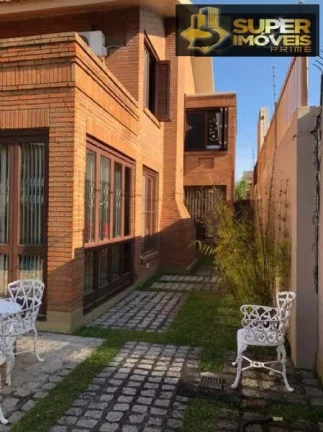 Imagem Casa Alto Padrão para Venda em Areal Pelotas-RS - 2491