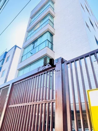 Imagem Área Privativa a Venda 3 Quartos Bairro Novo Riacho Contagem MG
