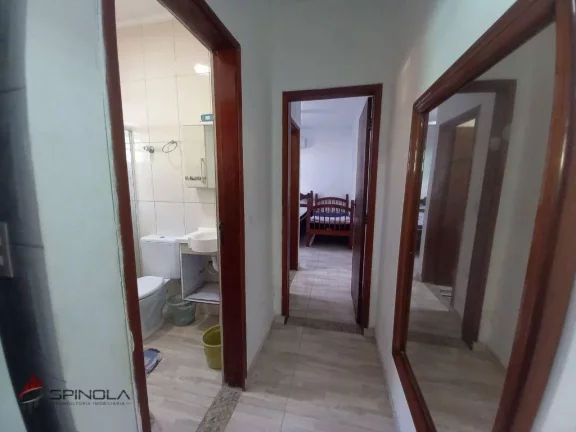 Imagem Casa com 2 dormitórios à venda, 70 m² por R$ 335.000,00 - Real - Praia Grande/SP
