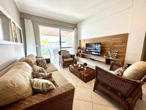 Imagem *Apartamento de Luxo à Venda em Riviera de São Lourenço - Módulo 02*