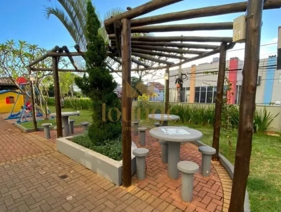 Imagem Apartamento em Sorocaba