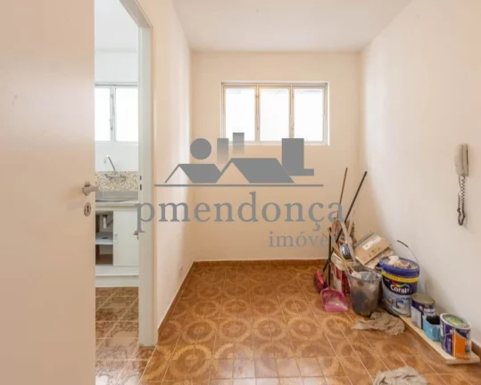 Imagem Apartamento 3 quartos, 1 suite, 1 vaga demarcada, 144 m2