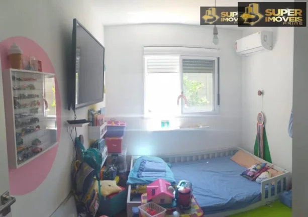 Imagem Apartamento Padrão para Venda em Três Vendas Pelotas-RS - 25