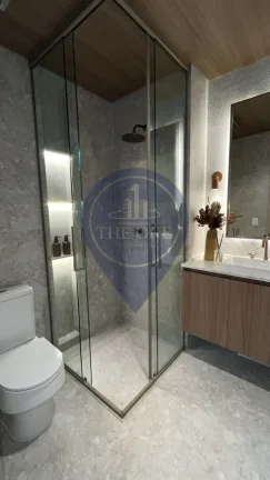 Imagem Studio à venda no Itaim Bibi, São Paulo-SP: 1 quarto, 1 sala, 1 banheiro, 1 vaga, 42m². Agende sua visita agora!
