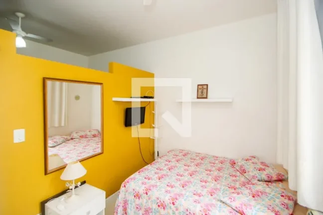 Imagem Apartamento à Venda - Copacabana, 1 Quarto, 30 m2