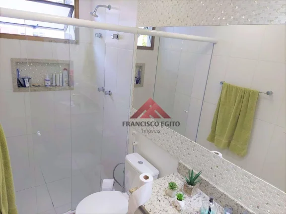 Imagem Apartamento com 2 quartos à venda, 90 m² por R$ 530.000 - Santa Rosa - Niterói/RJ