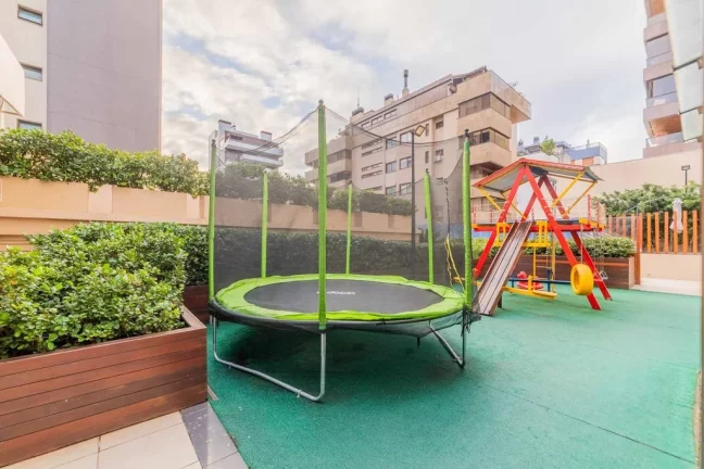 Imagem Doral Tower Apto ONE33284 - Apartamento à venda no bairro Petrópolis - Porto Alegre/RS
