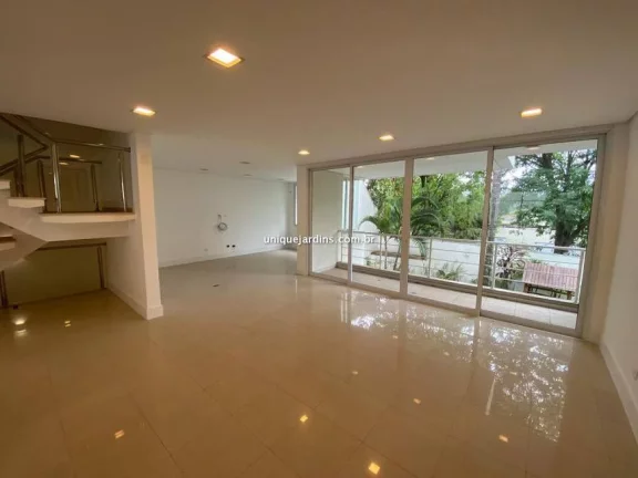 Imagem Casa em Condomínio à venda Brooklin São Paulo
