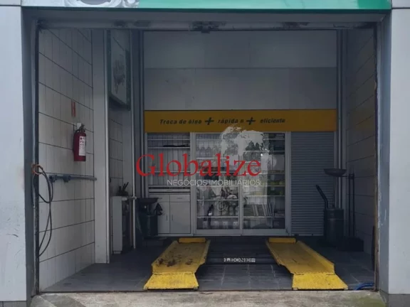 Imagem Ponto comercial com Posto,Troca óleo, Lava rápido, Estacionamento e Conveniência Locação 25.000.00 / Compra 800.000.00