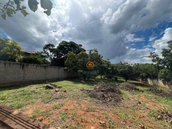 Imagem Terreno à venda, 1038 m² por R$ 479.000,00 - Recanto da Lagoa - Lagoa Santa/MG