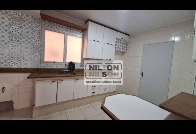 Imagem Apartamento com 2 dormitórios à venda, 115 m² por R$ 650.000,00 - Jardim Proença - Campinas/SP