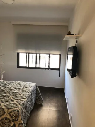 Imagem APARTAMENTO Residencial em GUARUJÁ - SP, PITANGUEIRAS