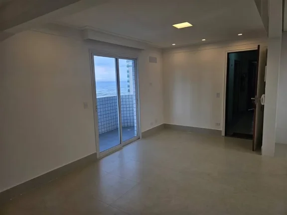 Imagem APARTAMENTO COM 145 m² - GUILHERMINA - PRAIA GRANDE SP