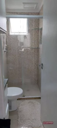Imagem Apartamento com 2 dormitórios e cozinha planejada à venda, 42 m² por R$ 233.000,00 Jardim Ansalca - Guarulhos/SP