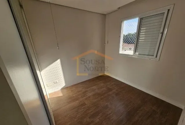 Imagem Apartamento 55m², 2 dormitórios, sendo 1 suíte, sendo 1 dormitório com móveis planejados, cozin...