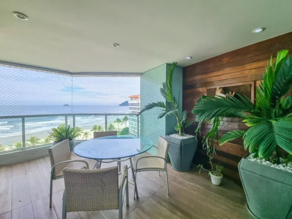 Imagem Cobertura de luxo à venda na Riviera de São Lourenço Módulo 06: 4 quartos, 4 suítes, 3 salas, 4 vagas de garagem, 677,00 m² de área.