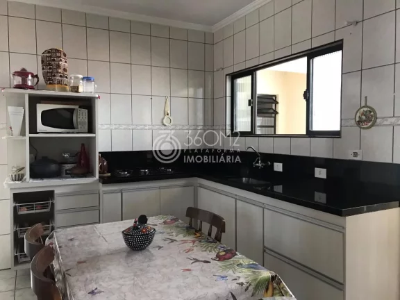 Imagem Sobrado para Venda em São Bernardo do Campo / SP no bairro Independência