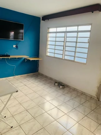 Imagem Casa á Venda no Bairro Vila Ginasial em Boituva/SP