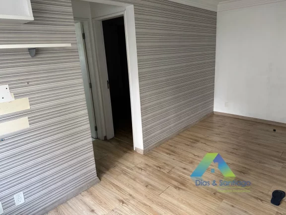 Imagem Apartamento à venda no bairro Planalto - São Bernardo do Campo/SP