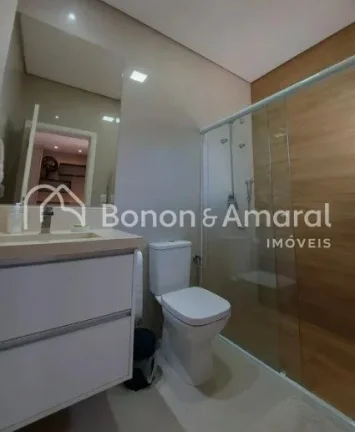Imagem Casa no Condomínio Flor da Serra em Valinhos, com 293m² de área privativa em um terreno de 340m²...