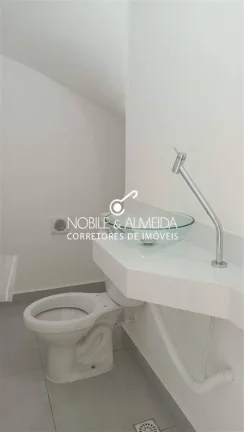 Imagem Duplex NOVO. Próximo ao Shopping.