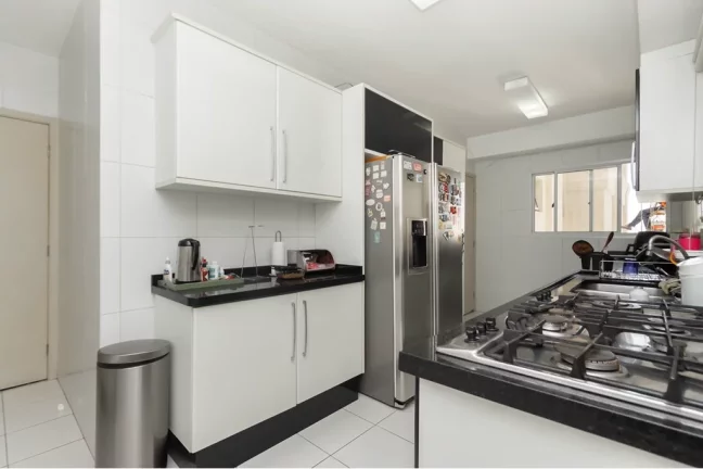 Imagem Apartamento à venda em São Paulo, Cidade Monções, com 4 quartos, 176m2