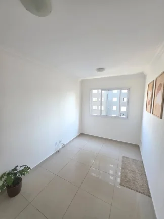 Imagem Apartamento a Venda na Mooca de 2 Dormitórios