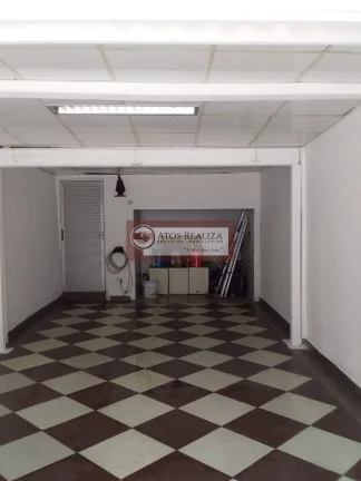 Imagem Vendo OPORTUNIDADE, Assobradado de 148m² no Jardim Castro Alves, com 2 dormitórios, 2 Vagas de Garagem, terraço com churrasqueira, por R$265K para venda.