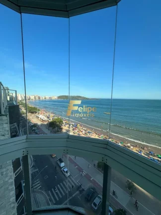 Imagem APARTAMENTO FRENTE MAR NA PRAIA DO MORRO / GUARAPARI - ES
