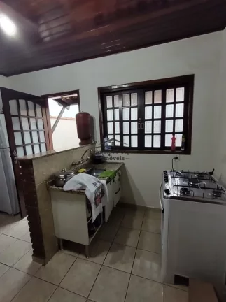 Imagem Casa à venda no bairro Vila dos Comerciarios - Guaratinguetá/SP