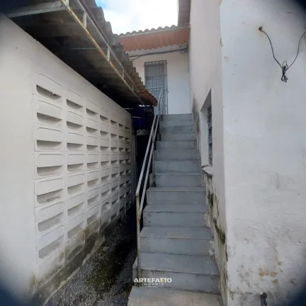Imagem Galpão , escritórios , estacionamento - terreno 550m2 / Construção 400m2