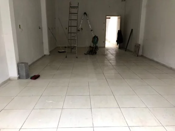 Imagem Salão, 80 m² - venda por R$ 750.000,00 ou aluguel por R$ 3.119,12/mês - Jardim Santa Helena - Suzano/SP
