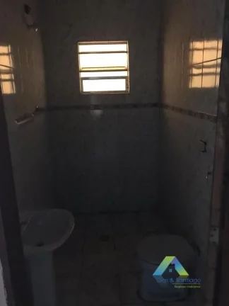 Imagem Sobrado com 3 dormitórios à venda, 320 m² por R$ 350.000,00 - Parque das Flores - São Bernardo do Campo/SP