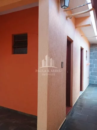 Imagem Excelente Casa 209m² (frente 11,5metros), Financia, 2 Dormitórios, Sala, Copa, Cozinha, 2 Banheiros, Área de Lazer com Churrasqueira na Vila Dirce, Mauá-SP