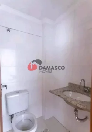Imagem Apartamento à venda 2 Quartos, 2 Suites, 2 Vagas, 100M², Rudge Ramos, São Bernardo do Campo - SP