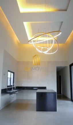 Imagem Casa com 3 quartos no Terras Alpha Residencial 1, em terreno com 360mÂ² com 180mÂ² de Ã¡rea construÃ...