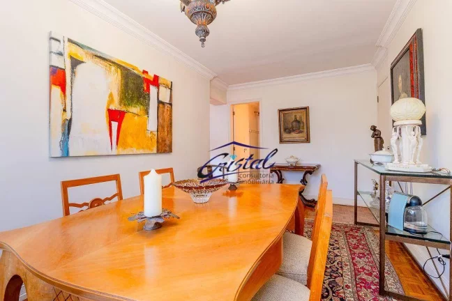 Imagem Apartamento com 3 quartos (1 suíte) à venda, 108 m² - Itaim Bibi - São Paulo/SP