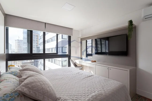 Imagem Apartamento á venda com 4 suítes na Praia Grande em Torres/RS