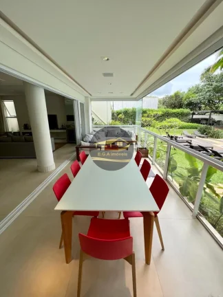 Imagem Casa pé na Areia em Camburi -SP