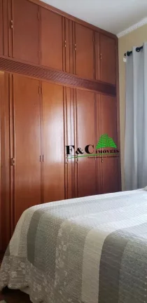 Imagem Casa para Venda em Limeira, Jardim Planalto, 3 dormitórios, 1 suíte, 2 banheiros, 3 vagas