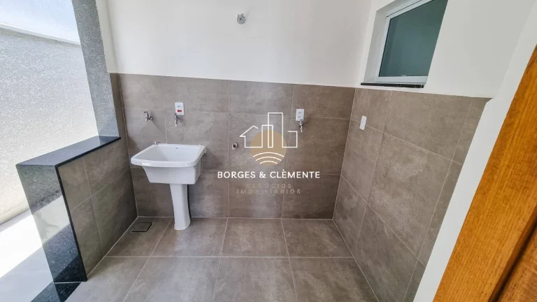 Imagem CASA TÉRREA 3 DORM. À VENDA NO JARDIM DOS PINHEIROS – ATIBAIA/SP