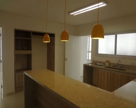 Imagem Apartamento em Higienópolis com pronto para morar